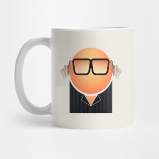 Danny Mug